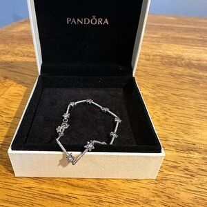 Pandora Bracelet